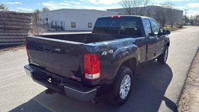 2012 GMC Sierra 1500 SL Pickup 4D 6 1/2 ft   - Photo 5 - Manassas, VA 20109