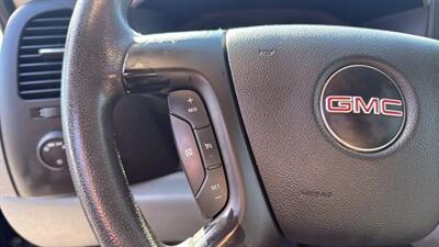 2012 GMC Sierra 1500 SL Pickup 4D 6 1/2 ft   - Photo 24 - Manassas, VA 20109