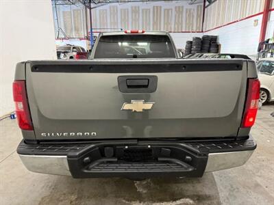 2011 Chevrolet Silverado 1500 Work Truck Pickup 2D 8 ft   - Photo 6 - Manassas, VA 20109