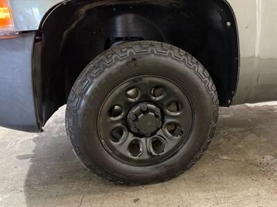 2011 Chevrolet Silverado 1500 Work Truck Pickup 2D 8 ft   - Photo 34 - Manassas, VA 20109