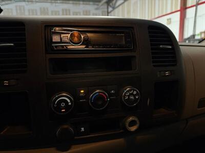 2011 Chevrolet Silverado 1500 Work Truck Pickup 2D 8 ft   - Photo 24 - Manassas, VA 20109