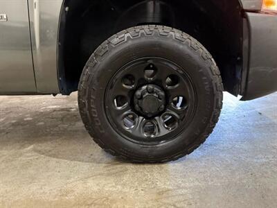 2011 Chevrolet Silverado 1500 Work Truck Pickup 2D 8 ft   - Photo 31 - Manassas, VA 20109