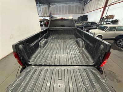 2011 Chevrolet Silverado 1500 Work Truck Pickup 2D 8 ft   - Photo 27 - Manassas, VA 20109