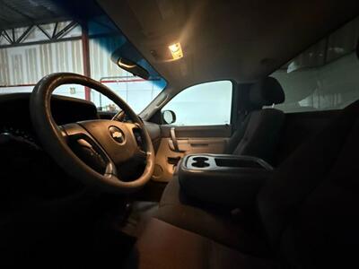 2011 Chevrolet Silverado 1500 Work Truck Pickup 2D 8 ft   - Photo 17 - Manassas, VA 20109