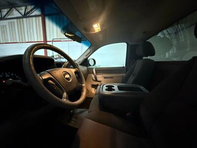2011 Chevrolet Silverado 1500 Work Truck Pickup 2D 8 ft   - Photo 16 - Manassas, VA 20109
