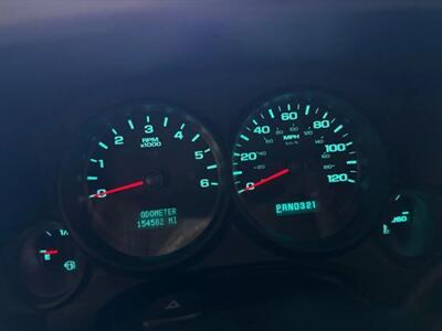 2011 Chevrolet Silverado 1500 Work Truck Pickup 2D 8 ft   - Photo 36 - Manassas, VA 20109