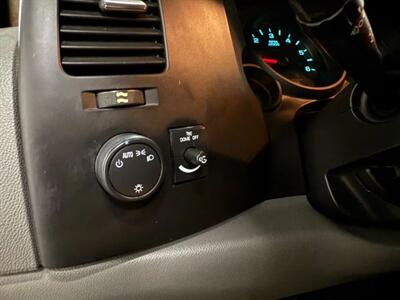 2011 Chevrolet Silverado 1500 Work Truck Pickup 2D 8 ft   - Photo 23 - Manassas, VA 20109