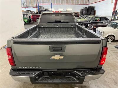 2011 Chevrolet Silverado 1500 Work Truck Pickup 2D 8 ft   - Photo 7 - Manassas, VA 20109