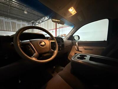 2011 Chevrolet Silverado 1500 Work Truck Pickup 2D 8 ft   - Photo 19 - Manassas, VA 20109