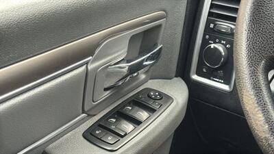 2015 RAM 1500 SLT Pickup 4D 6 1/3 ft - Photo 27 - Manassas, VA 20109