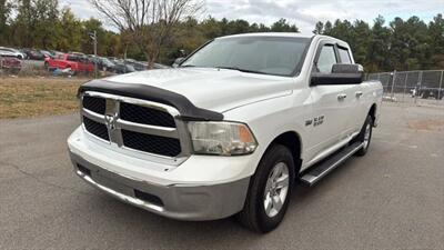 2015 RAM 1500 SLT Pickup 4D 6 1/3 ft - Photo 11 - Manassas, VA 20109
