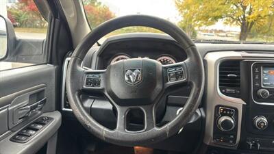 2015 RAM 1500 SLT Pickup 4D 6 1/3 ft - Photo 24 - Manassas, VA 20109