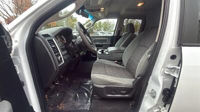 2015 RAM 1500 SLT Pickup 4D 6 1/3 ft - Photo 34 - Manassas, VA 20109