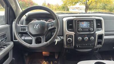 2015 RAM 1500 SLT Pickup 4D 6 1/3 ft - Photo 23 - Manassas, VA 20109