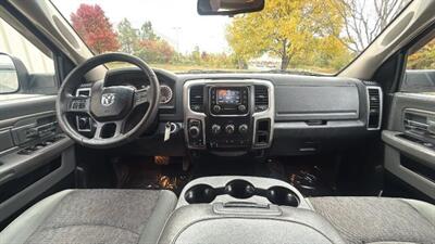 2015 RAM 1500 SLT Pickup 4D 6 1/3 ft - Photo 22 - Manassas, VA 20109