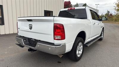 2015 RAM 1500 SLT Pickup 4D 6 1/3 ft - Photo 4 - Manassas, VA 20109