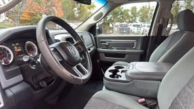 2015 RAM 1500 SLT Pickup 4D 6 1/3 ft - Photo 37 - Manassas, VA 20109