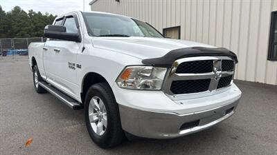 2015 RAM 1500 SLT Pickup 4D 6 1/3 ft - Photo 1 - Manassas, VA 20109
