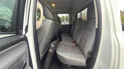 2015 RAM 1500 SLT Pickup 4D 6 1/3 ft - Photo 39 - Manassas, VA 20109