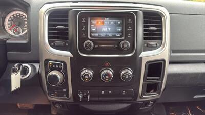 2015 RAM 1500 SLT Pickup 4D 6 1/3 ft - Photo 29 - Manassas, VA 20109