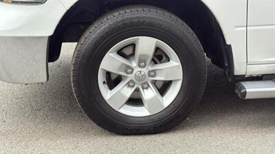 2015 RAM 1500 SLT Pickup 4D 6 1/3 ft - Photo 21 - Manassas, VA 20109