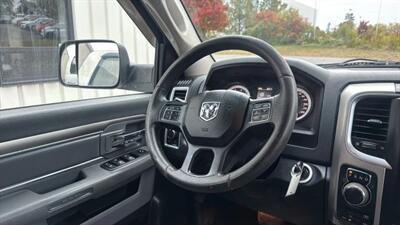 2015 RAM 1500 SLT Pickup 4D 6 1/3 ft - Photo 33 - Manassas, VA 20109