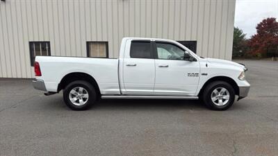 2015 RAM 1500 SLT Pickup 4D 6 1/3 ft - Photo 3 - Manassas, VA 20109