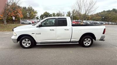 2015 RAM 1500 SLT Pickup 4D 6 1/3 ft - Photo 10 - Manassas, VA 20109