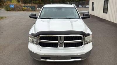2015 RAM 1500 SLT Pickup 4D 6 1/3 ft - Photo 14 - Manassas, VA 20109