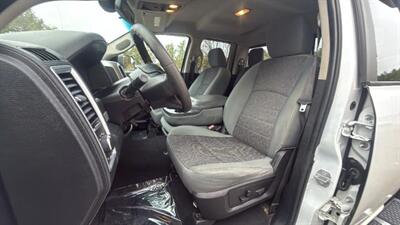 2015 RAM 1500 SLT Pickup 4D 6 1/3 ft - Photo 35 - Manassas, VA 20109