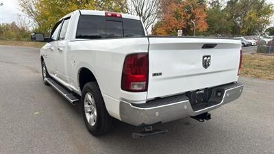 2015 RAM 1500 SLT Pickup 4D 6 1/3 ft - Photo 8 - Manassas, VA 20109