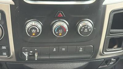 2015 RAM 1500 SLT Pickup 4D 6 1/3 ft - Photo 31 - Manassas, VA 20109