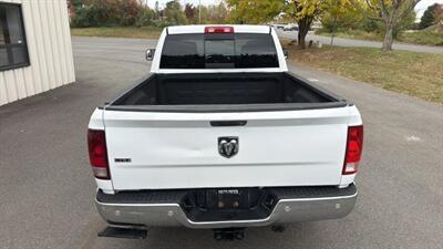 2015 RAM 1500 SLT Pickup 4D 6 1/3 ft - Photo 7 - Manassas, VA 20109