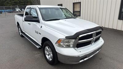2015 RAM 1500 SLT Pickup 4D 6 1/3 ft - Photo 2 - Manassas, VA 20109