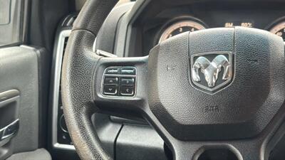 2015 RAM 1500 SLT Pickup 4D 6 1/3 ft - Photo 25 - Manassas, VA 20109
