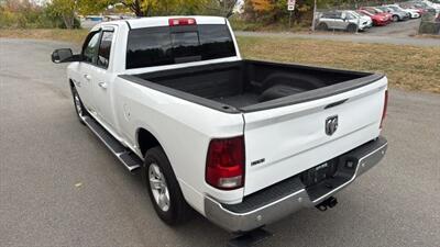 2015 RAM 1500 SLT Pickup 4D 6 1/3 ft - Photo 9 - Manassas, VA 20109