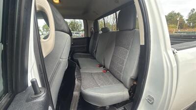 2015 RAM 1500 SLT Pickup 4D 6 1/3 ft - Photo 40 - Manassas, VA 20109