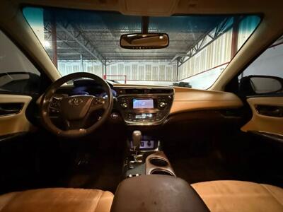 2014 Toyota Avalon XLE Sedan 4D   - Photo 19 - Manassas, VA 20109