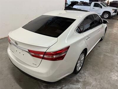 2014 Toyota Avalon XLE Sedan 4D   - Photo 5 - Manassas, VA 20109