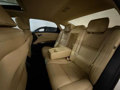 2014 Toyota Avalon XLE Sedan 4D   - Photo 34 - Manassas, VA 20109