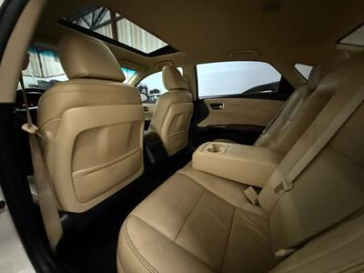 2014 Toyota Avalon XLE Sedan 4D   - Photo 33 - Manassas, VA 20109