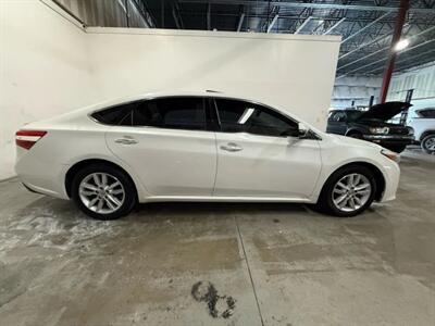 2014 Toyota Avalon XLE Sedan 4D   - Photo 3 - Manassas, VA 20109