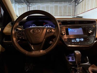 2014 Toyota Avalon XLE Sedan 4D   - Photo 20 - Manassas, VA 20109