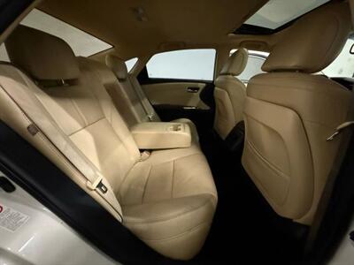 2014 Toyota Avalon XLE Sedan 4D   - Photo 36 - Manassas, VA 20109