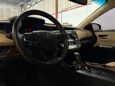 2014 Toyota Avalon XLE Sedan 4D   - Photo 30 - Manassas, VA 20109