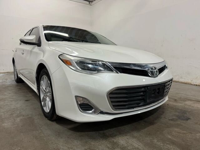 2014 Toyota Avalon XLE Sedan 4D   - Photo 1 - Manassas, VA 20109