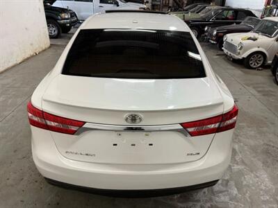 2014 Toyota Avalon XLE Sedan 4D   - Photo 7 - Manassas, VA 20109