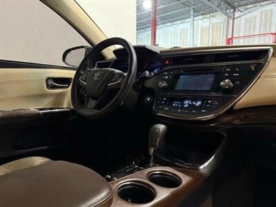 2014 Toyota Avalon XLE Sedan 4D   - Photo 41 - Manassas, VA 20109