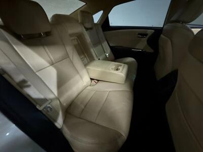 2014 Toyota Avalon XLE Sedan 4D   - Photo 38 - Manassas, VA 20109