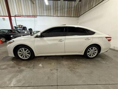 2014 Toyota Avalon XLE Sedan 4D   - Photo 10 - Manassas, VA 20109